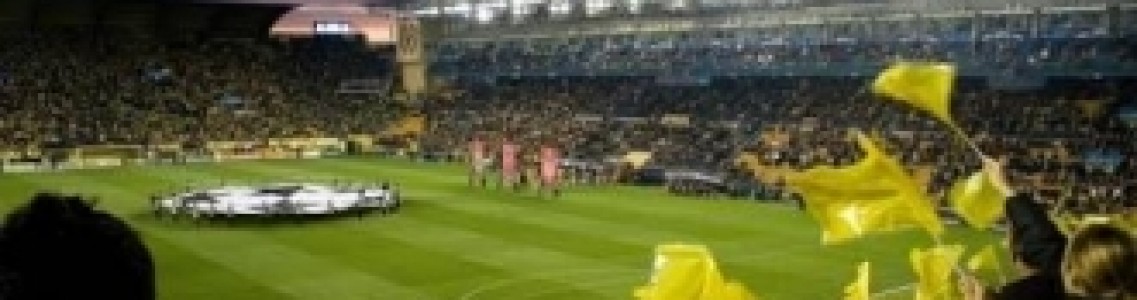 VILLARREAL Es