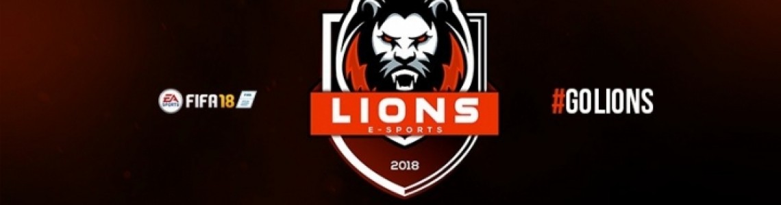 Lions E-Sports